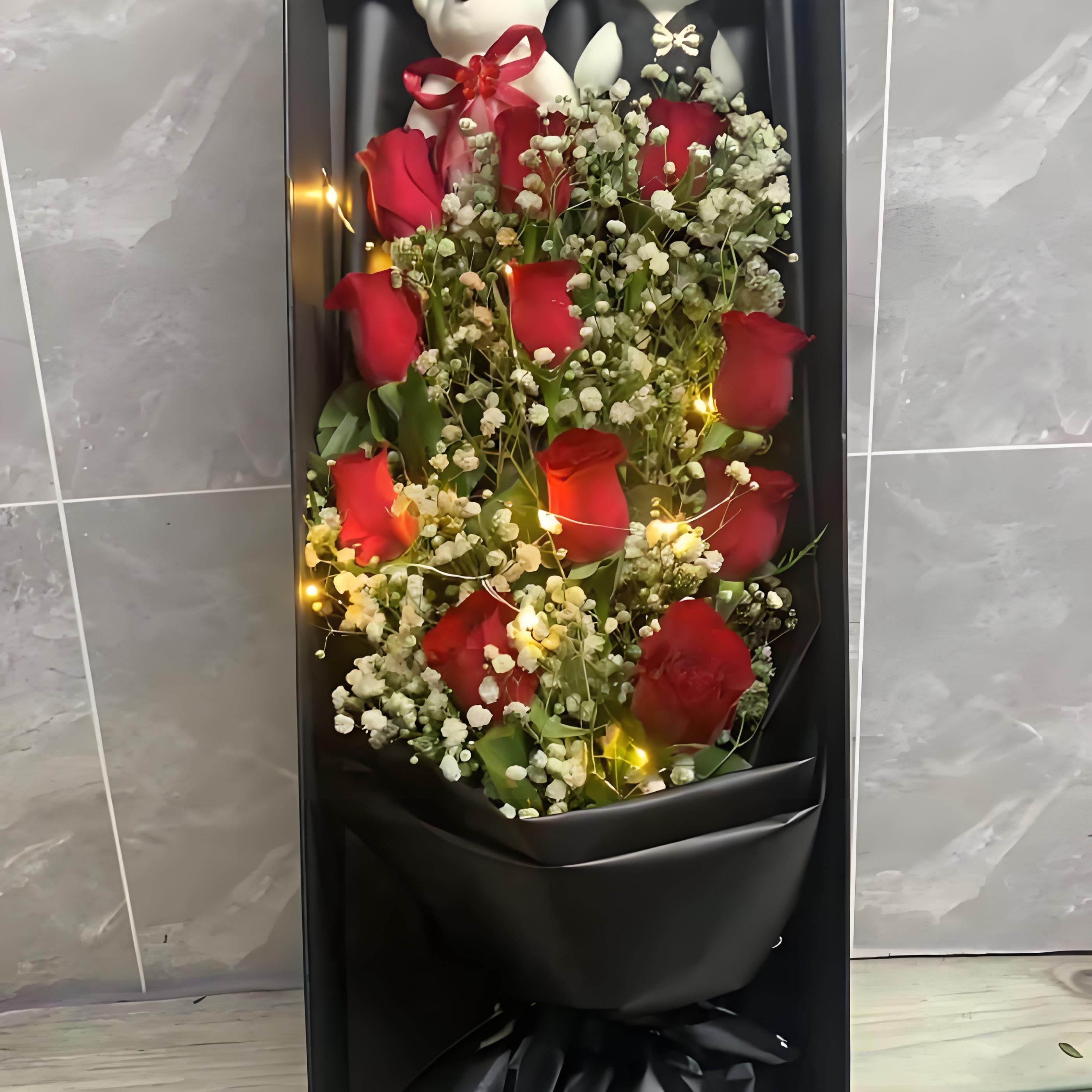 岳阳湘阴县花店
